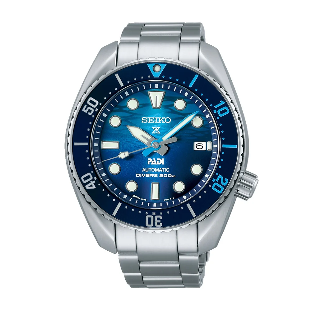 Seiko Prospex SPB375 Watch