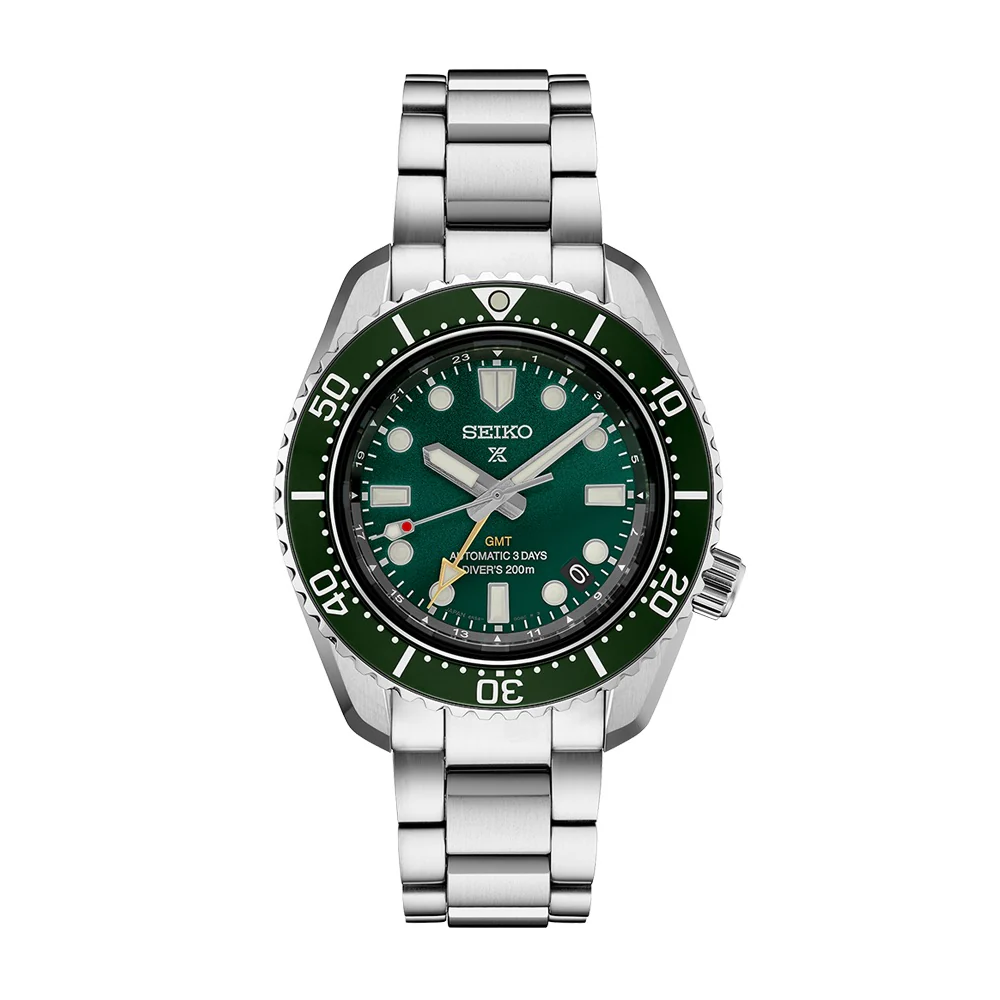 Seiko Prospex SPB381 Watch