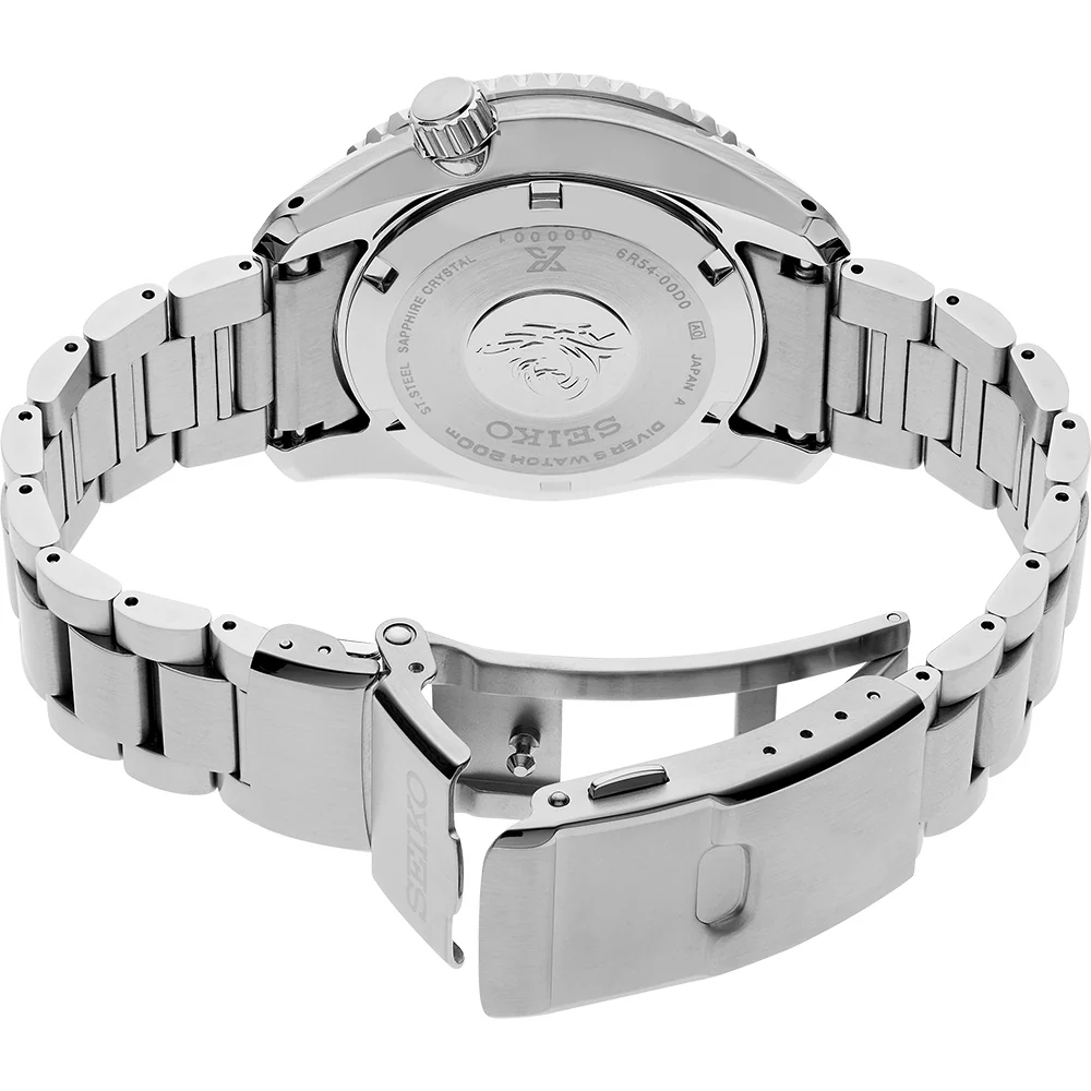 Seiko Prospex SPB381 Watch - Image 3