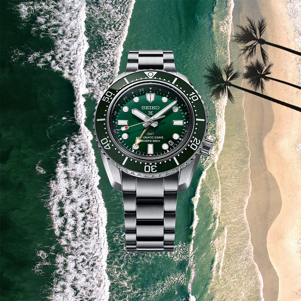 Seiko Prospex SPB381 Watch - Image 4