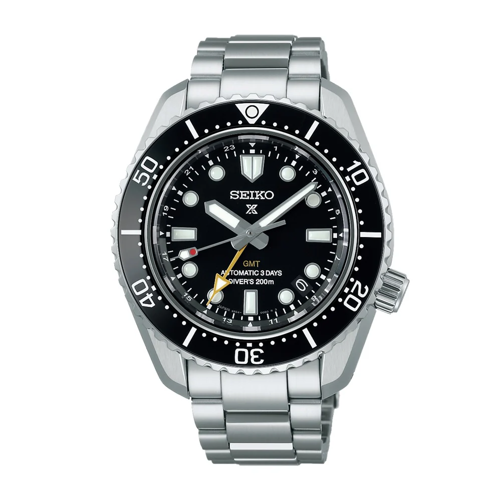 Seiko Prospex SPB383 Watch