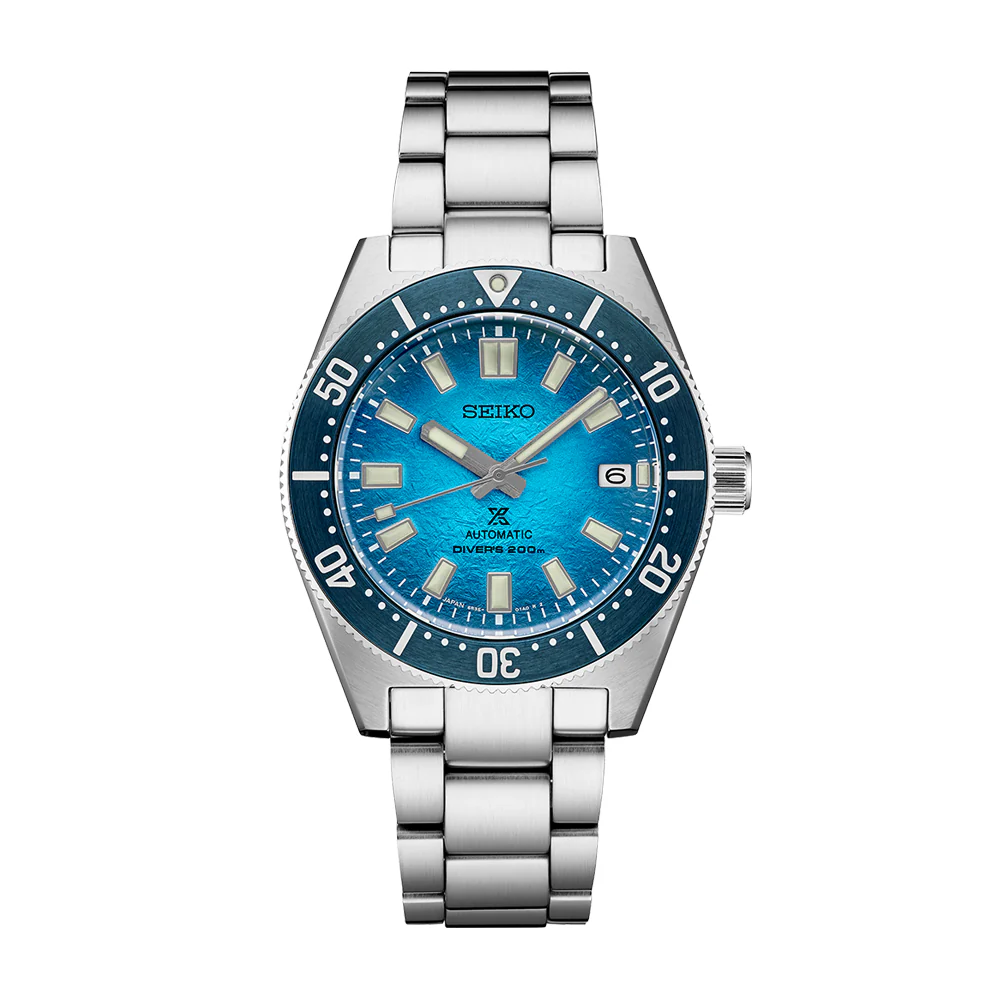 Seiko Prospex SPB419 Special Edition Watch