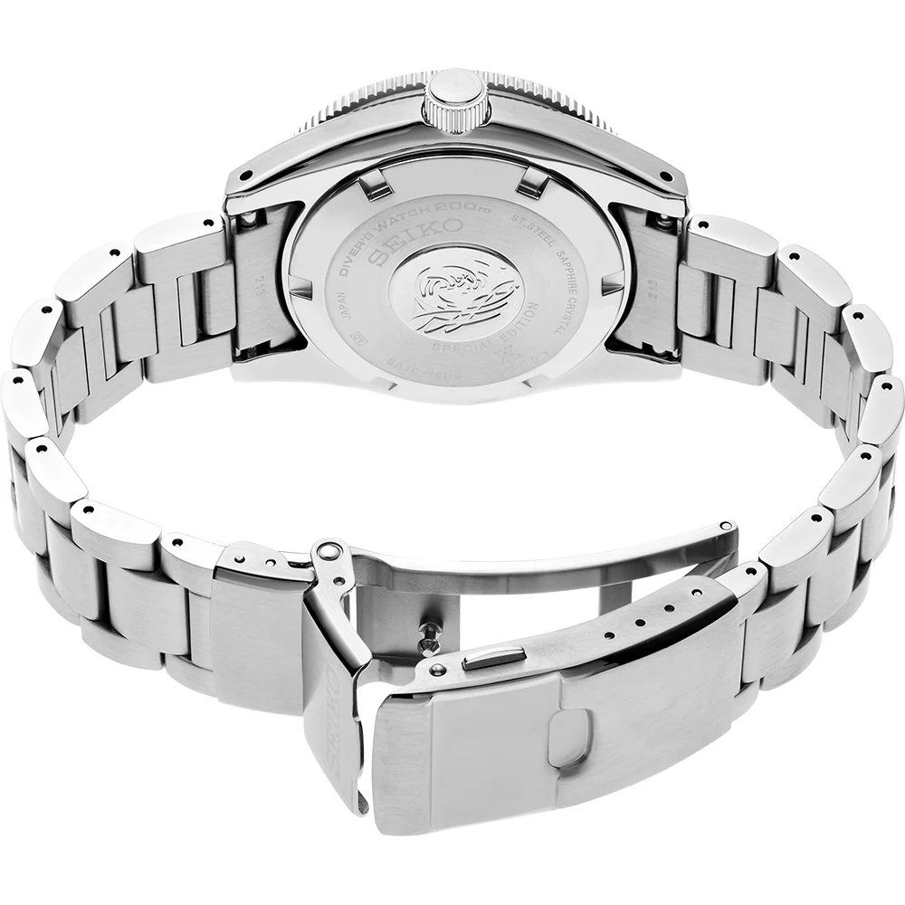 Seiko Prospex SPB419 Special Edition Watch - Image 3