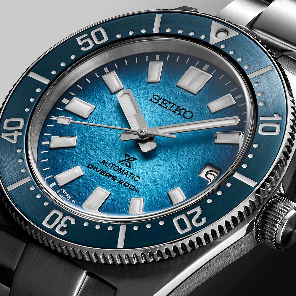 Seiko Prospex SPB419 Special Edition Watch - Image 4