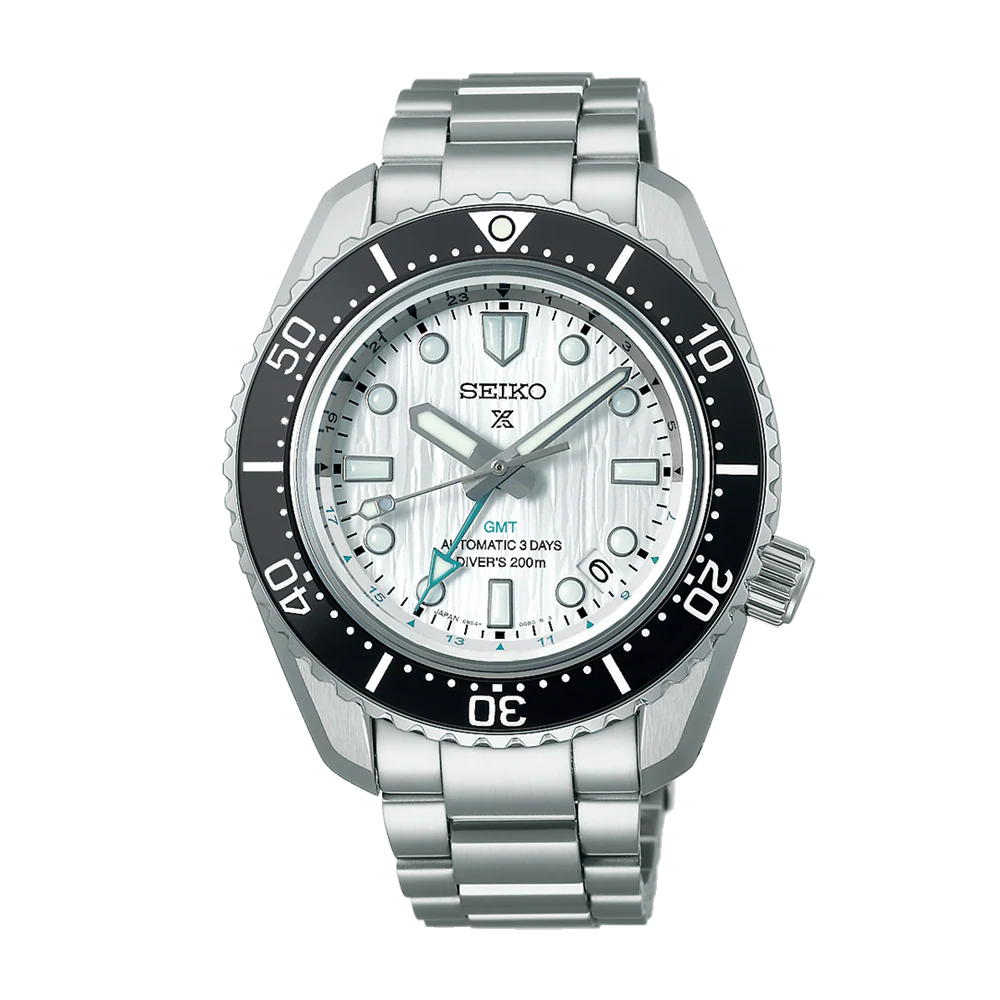 Seiko Prospex SPB439 Limited Edition Watch