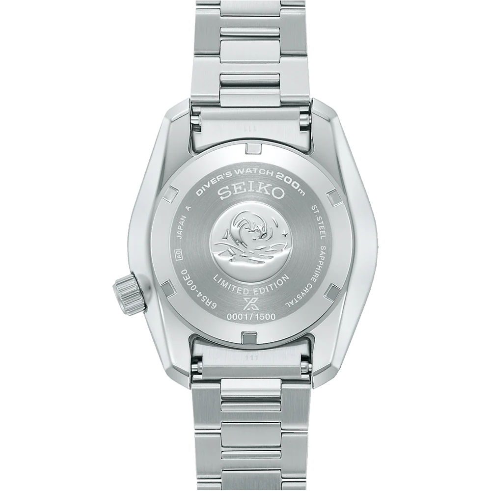 Seiko Prospex SPB439 Limited Edition Watch - Image 2