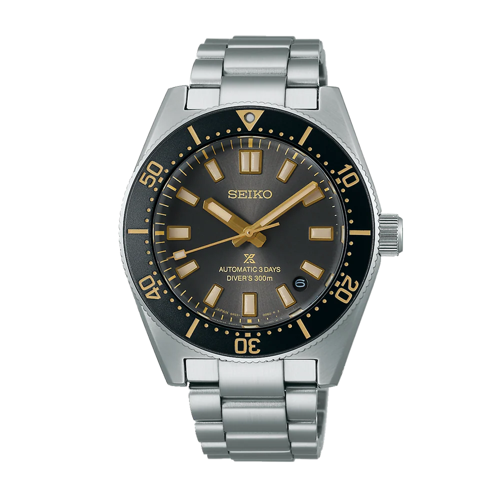 Seiko Prospex SPB455 Watch