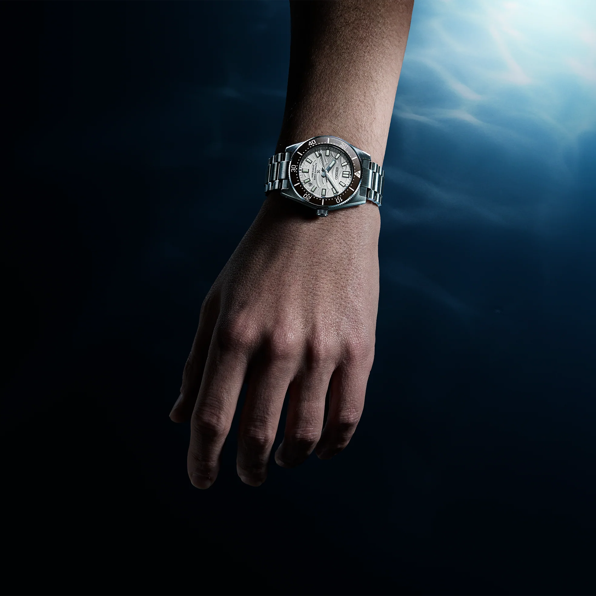 Seiko Prospex SPB511 Limited Edition Watch - Image 2