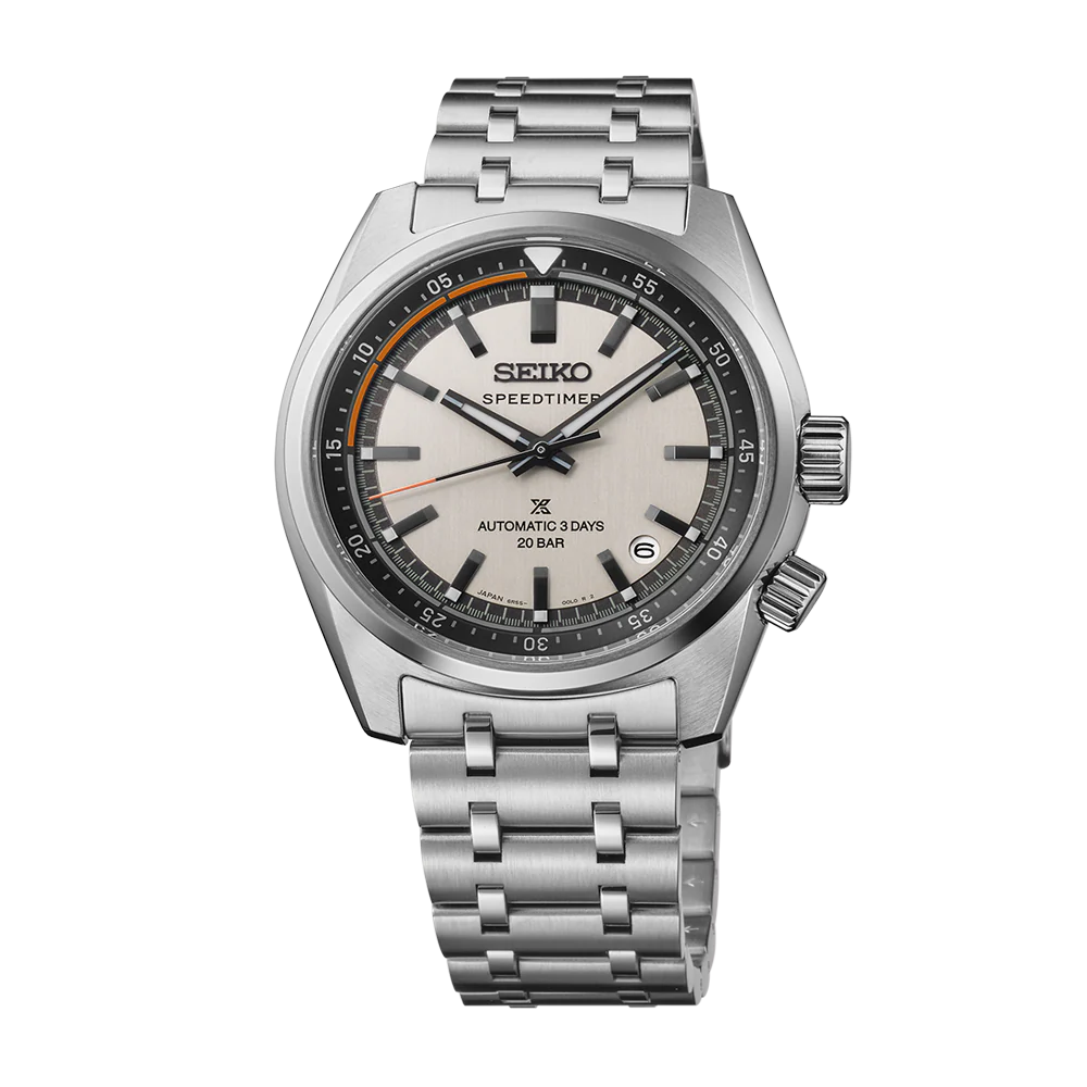 Seiko Prospex SPB513 Watch
