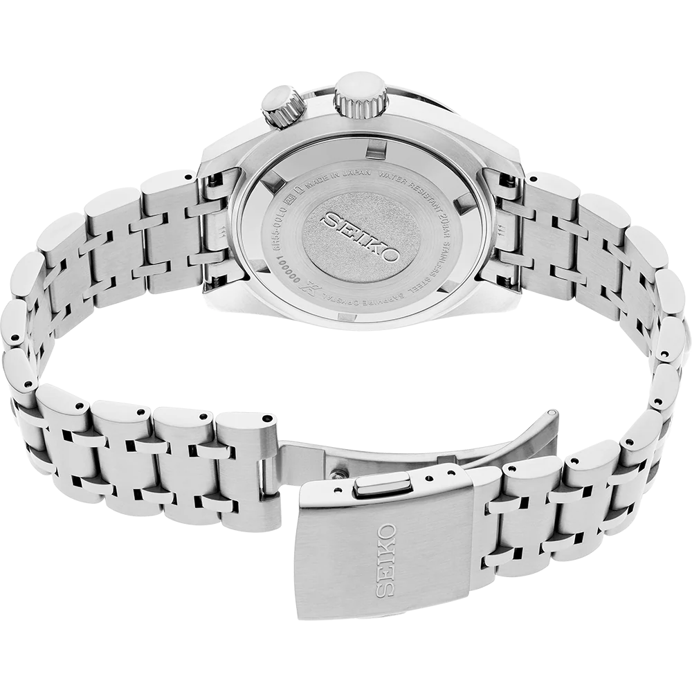 Seiko Prospex SPB513 Watch - Image 3