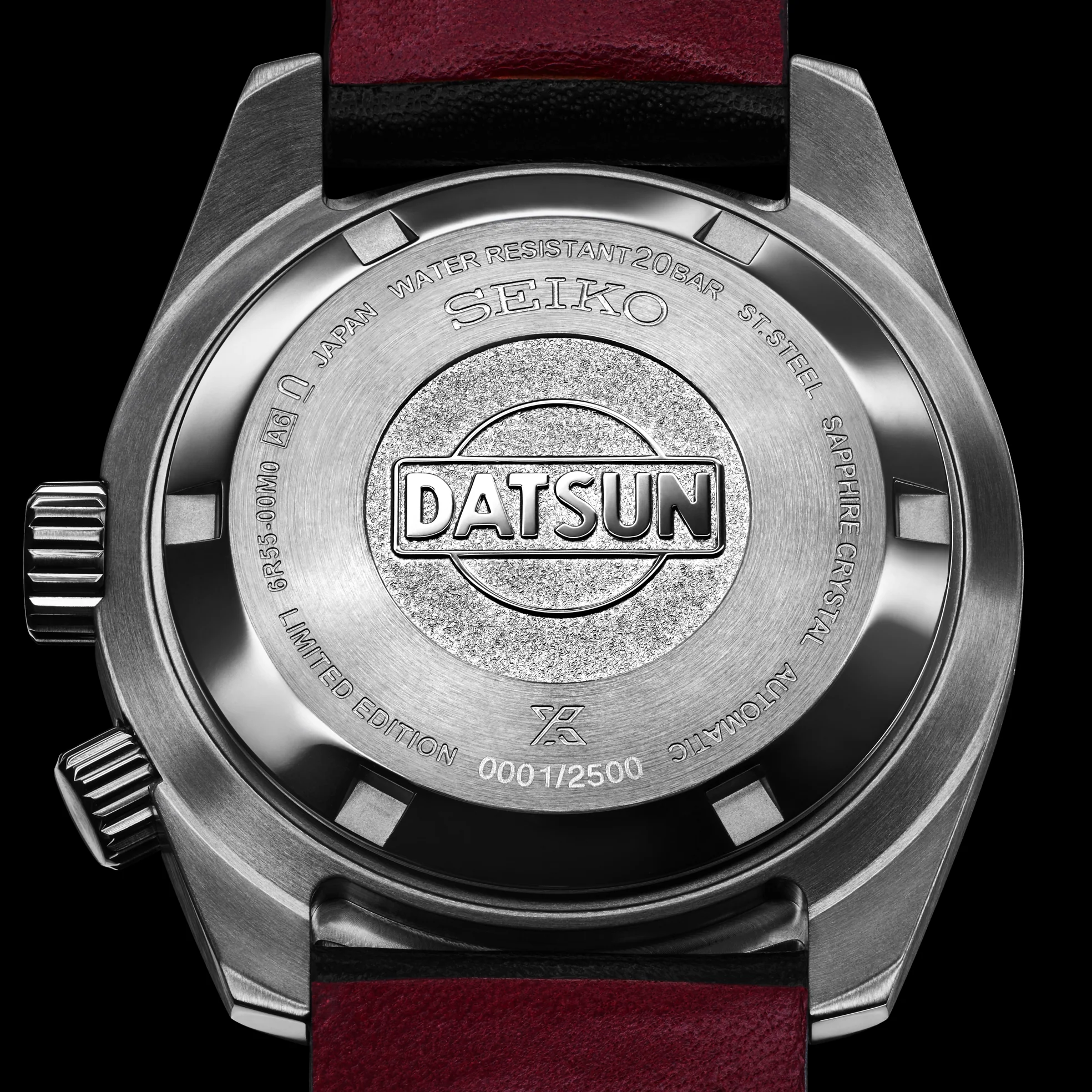 Seiko Prospex SPB517 Limited Edition Watch - Image 2