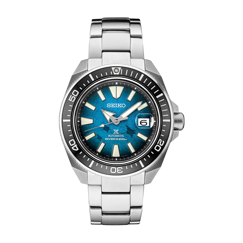 Seiko Prospex SRPE33