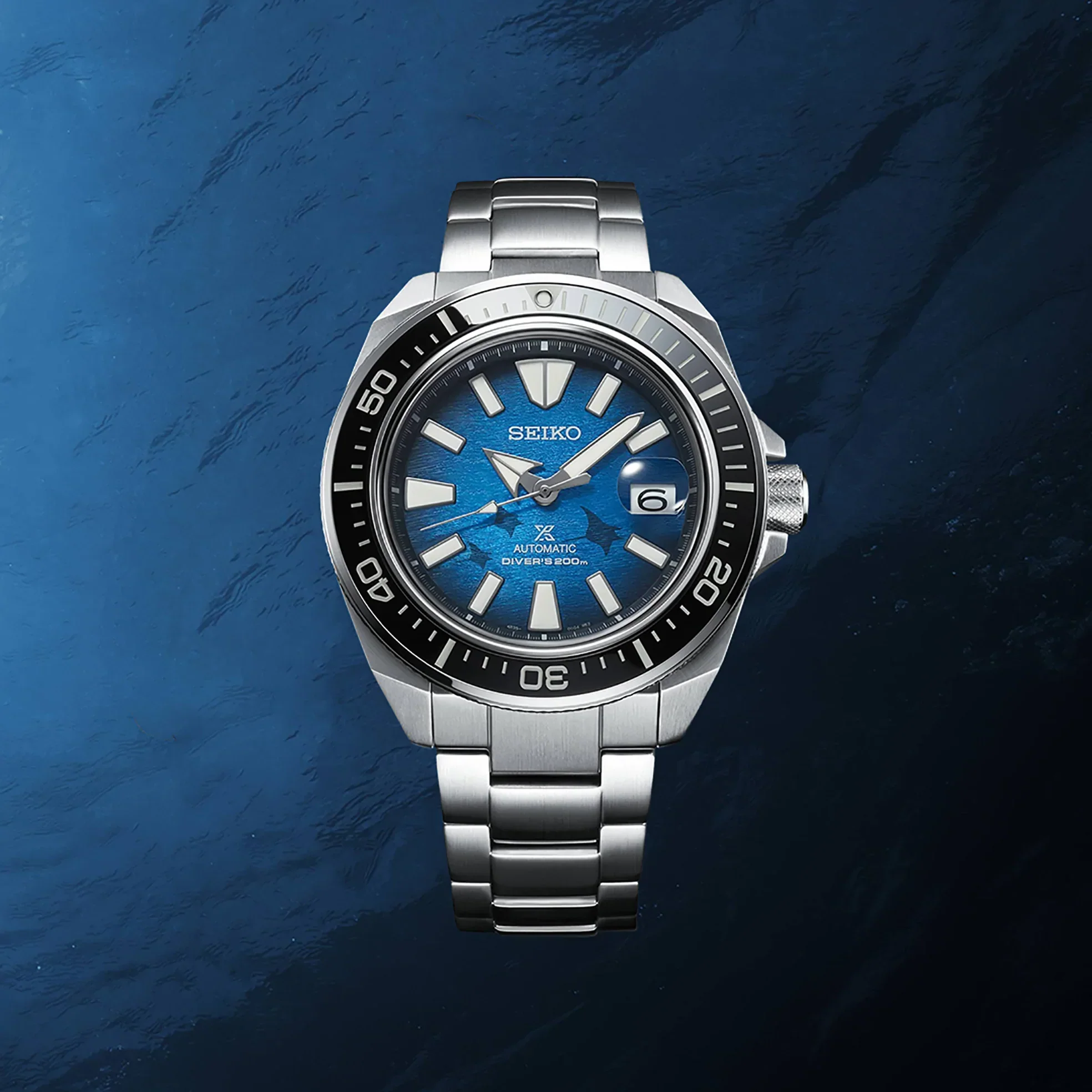 Seiko Prospex SRPE33 - Image 2