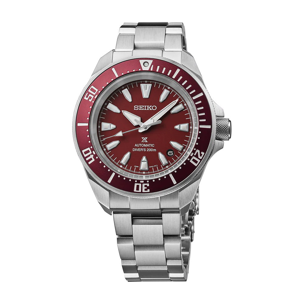 Seiko Prospex SRPL11