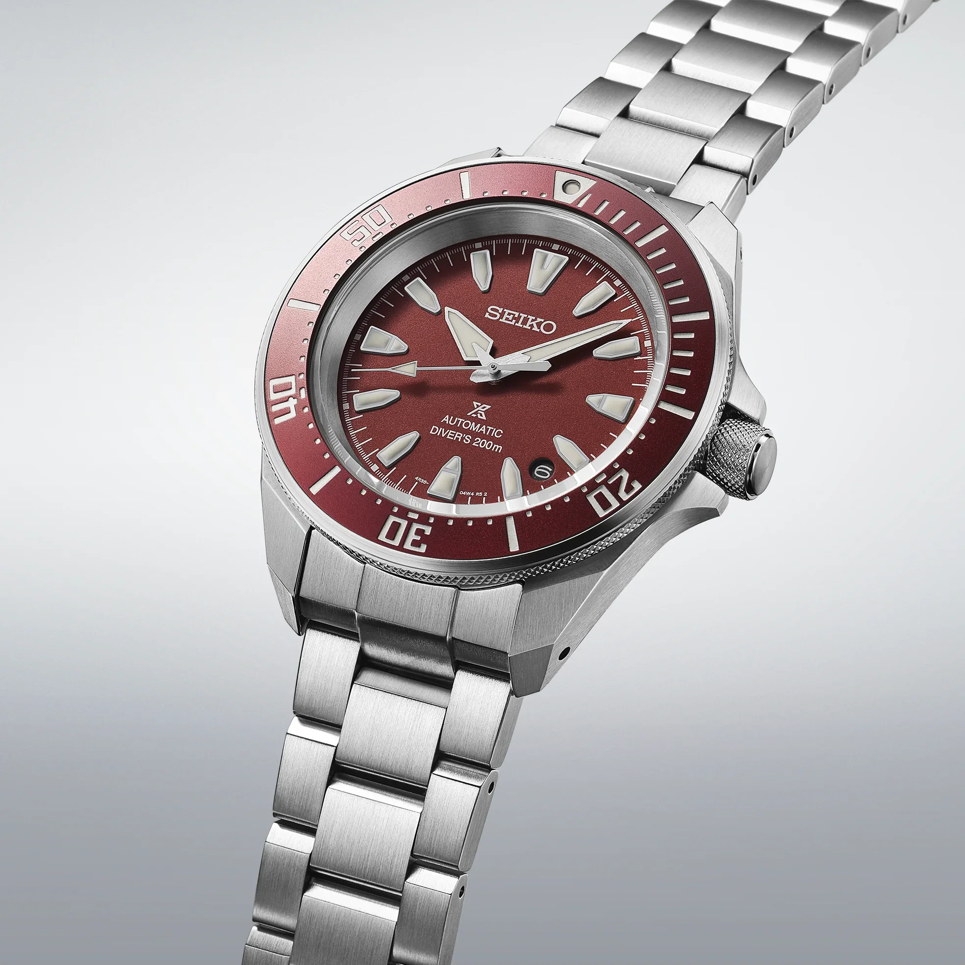 Seiko Prospex SRPL11 - Image 2