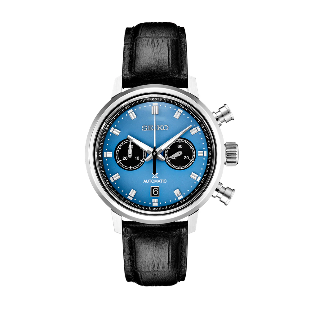 Seiko Prospex SRQ039 Watch