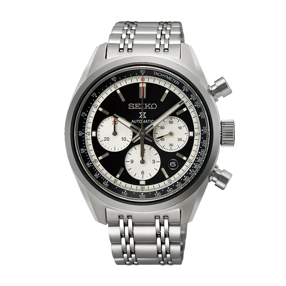 Seiko Prospex SRQ053 Watch