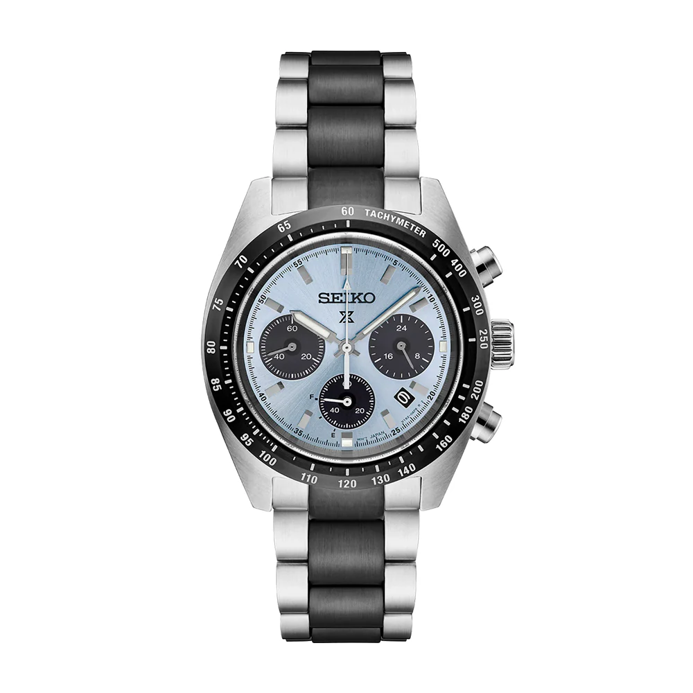 Seiko Prospex SSC909 Limited Edition Watch