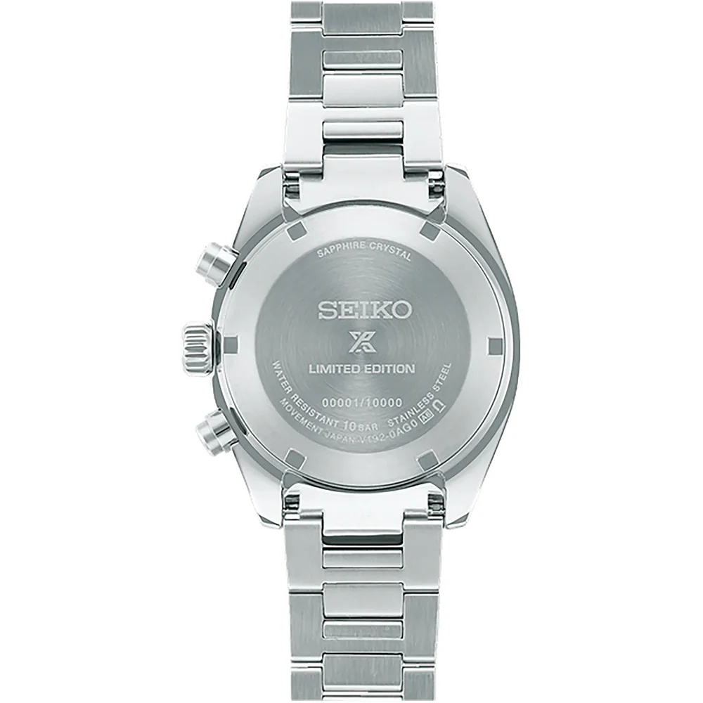 Seiko Prospex SSC909 Limited Edition Watch - Image 2