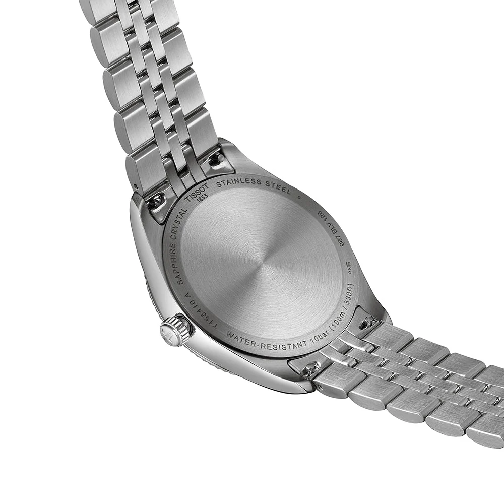 Tissot Ballade 40mm Green Dial - Image 5