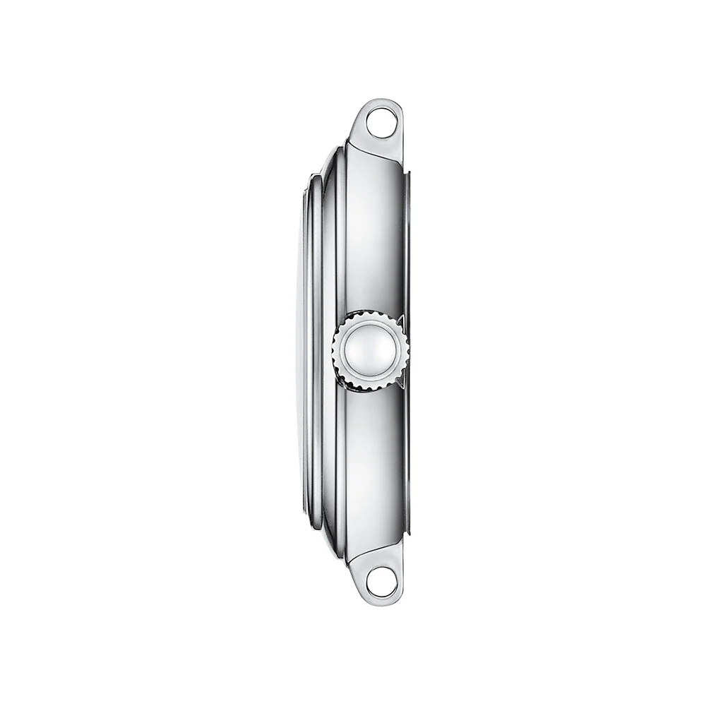 Tissot Bellissima Small Lady Blue Dial - Image 4
