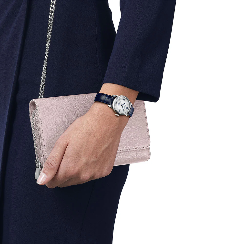Tissot Le Locle Automatic Lady 29mm 20th Anniversary - Image 2