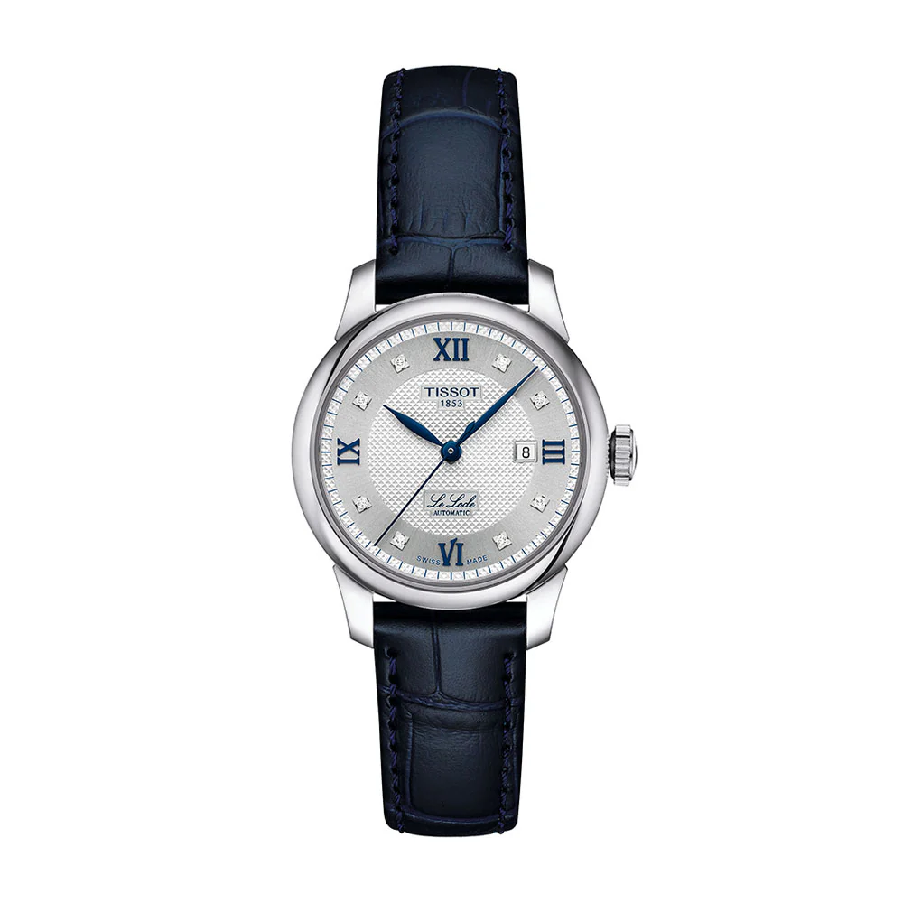 Tissot Le Locle Automatic Lady 29mm 20th Anniversary - Image 3