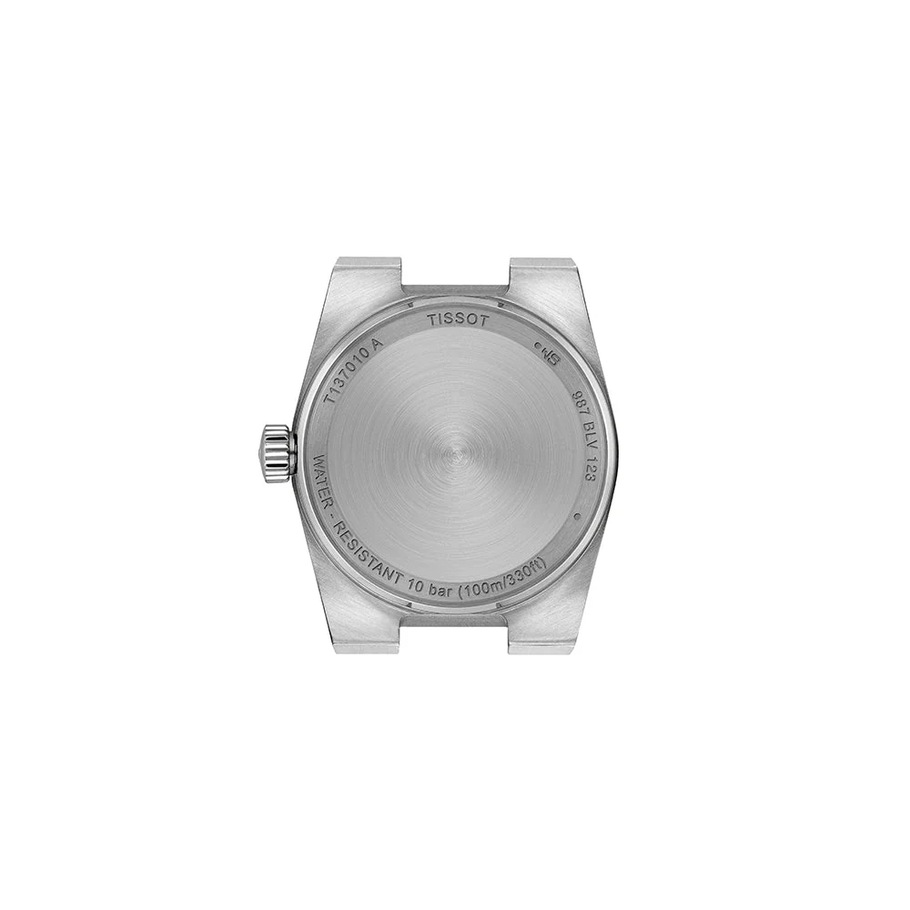 Tissot PRX 25mm Ice Blue Dial - Image 3