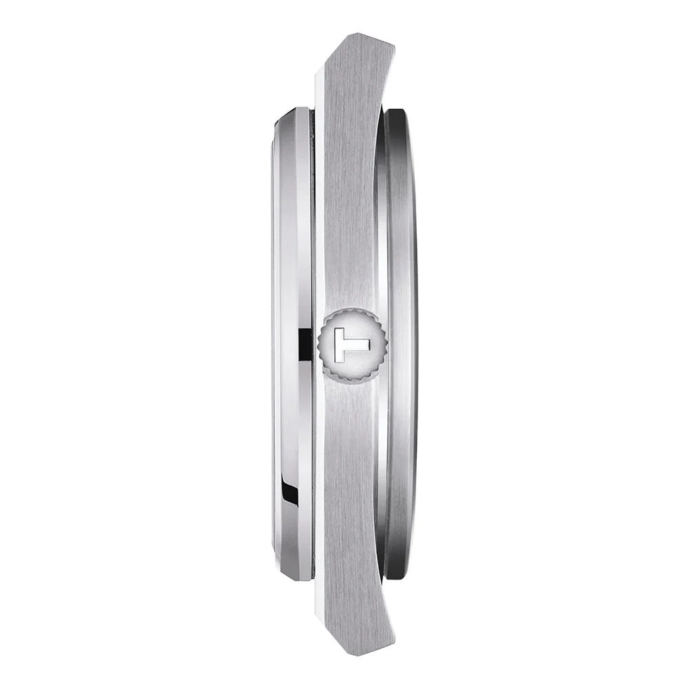 Tissot PRX Powermatic 80 40mm Blue Dial - Image 4