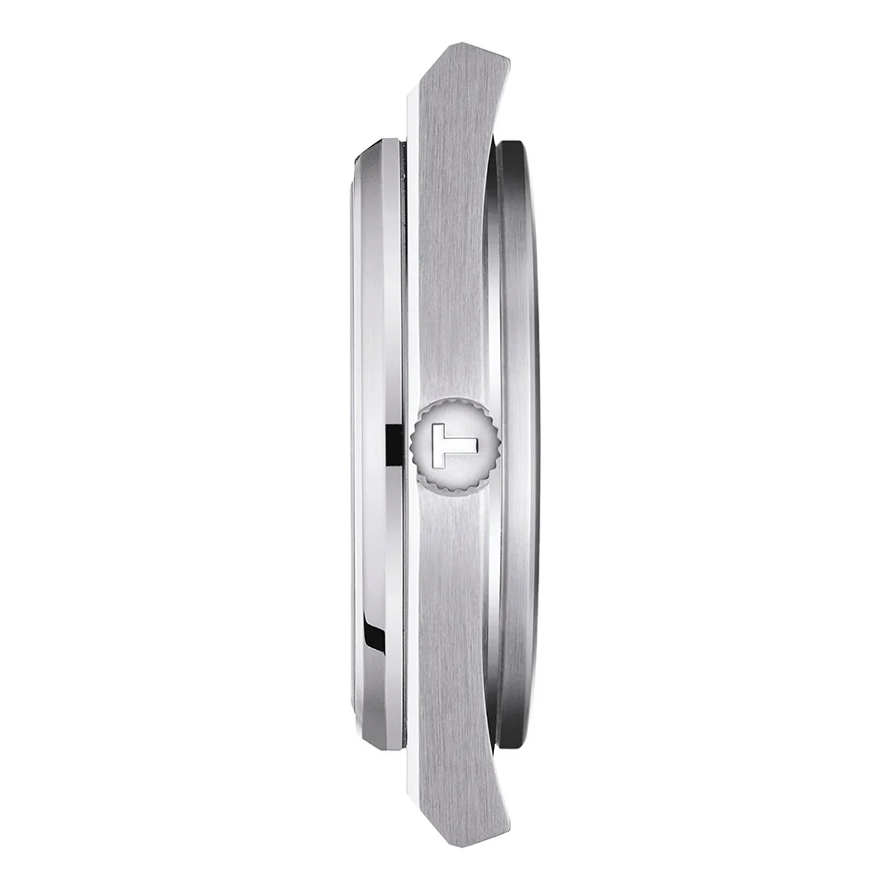 Tissot PRX Powermatic 80 Green Dial - Image 4