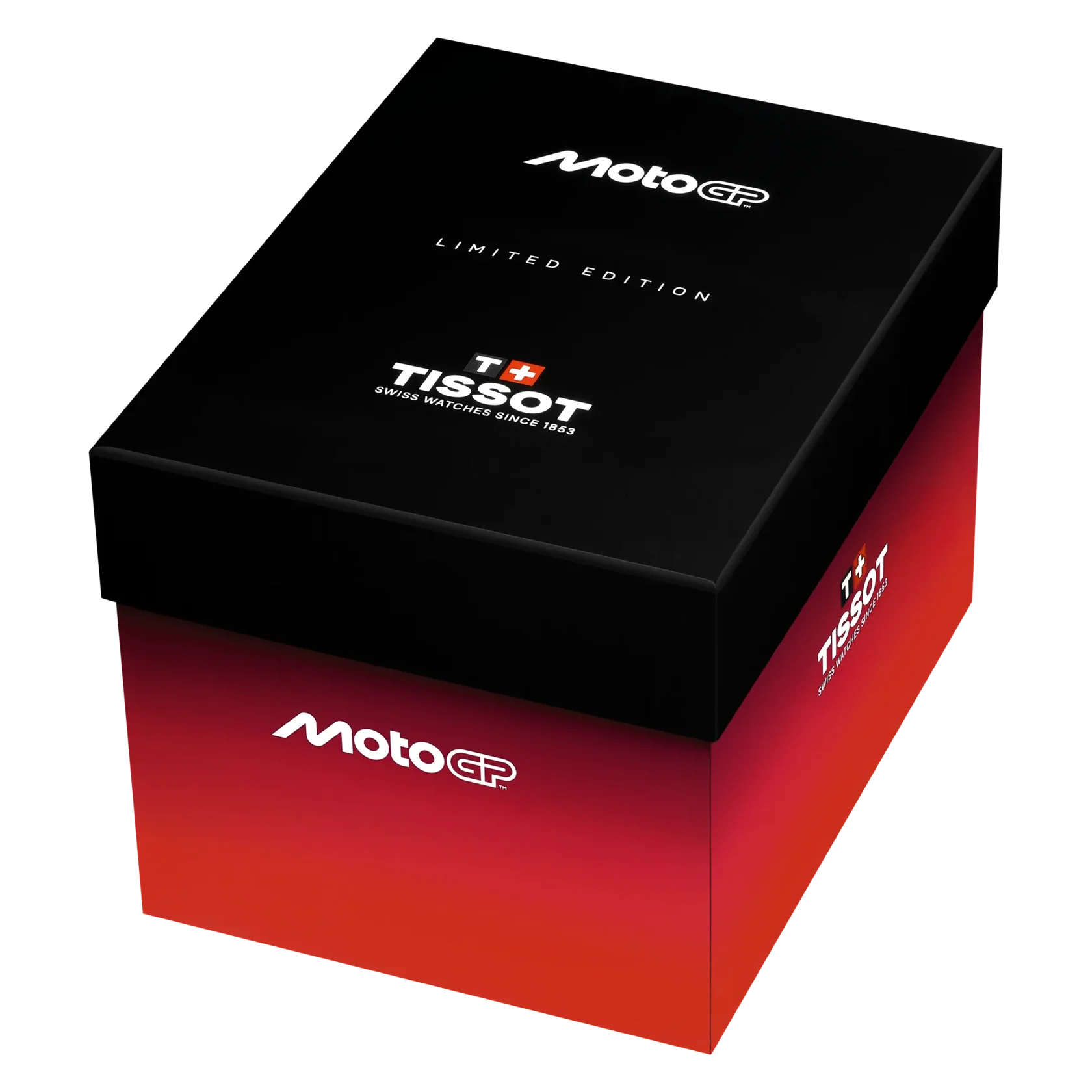 Tissot T-Race MotoGP 2026 45mm Quartz Chronograph Limited Edition Watch - Image 7