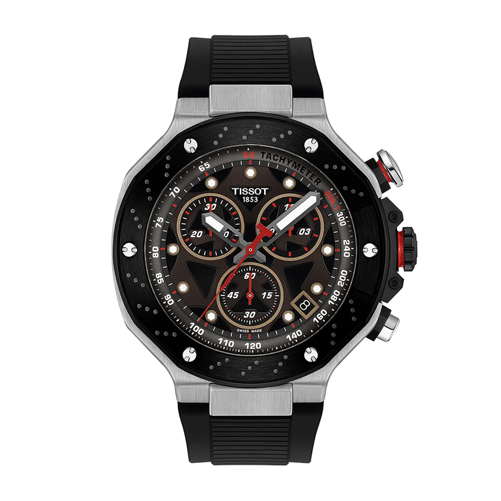 Tissot T-Race MotoGP Quartz Chronograph Limited Edition