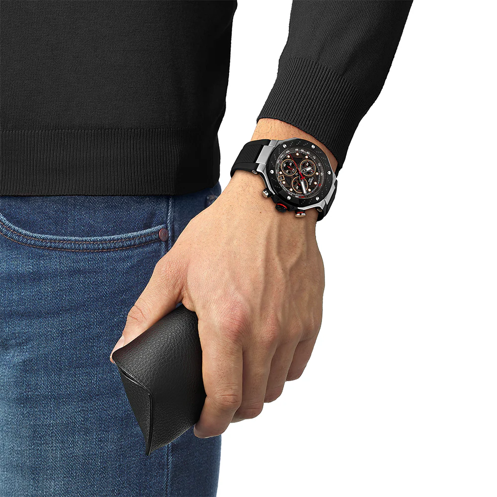 Tissot T-Race MotoGP Quartz Chronograph Limited Edition - Image 2