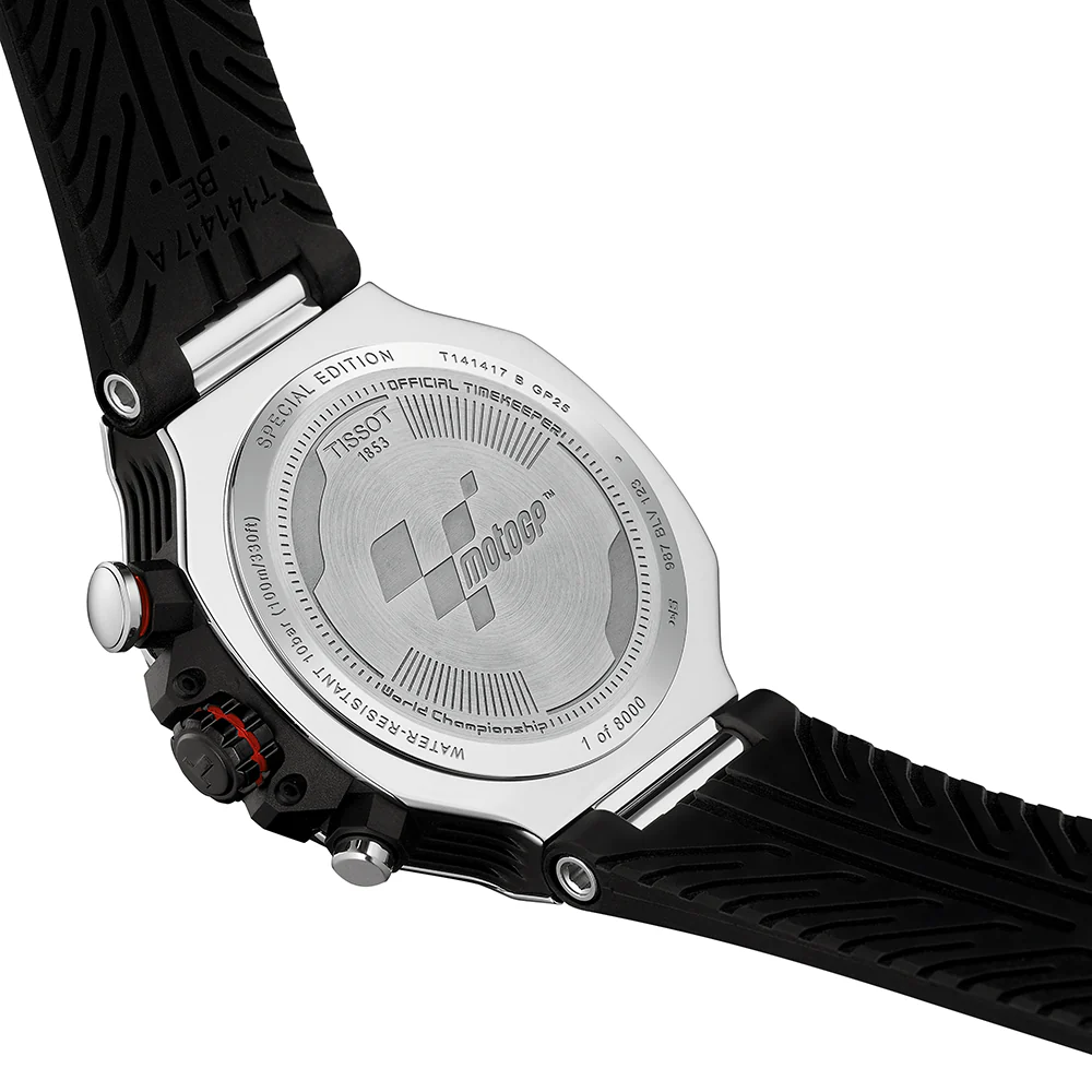 Tissot T-Race MotoGP Quartz Chronograph Limited Edition - Image 6