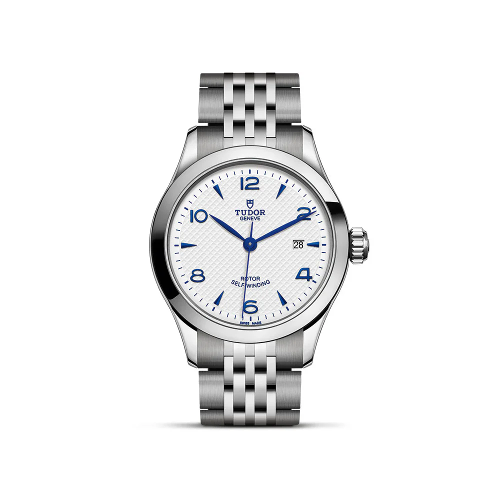 TUDOR 1926 28mm Opaline Dial