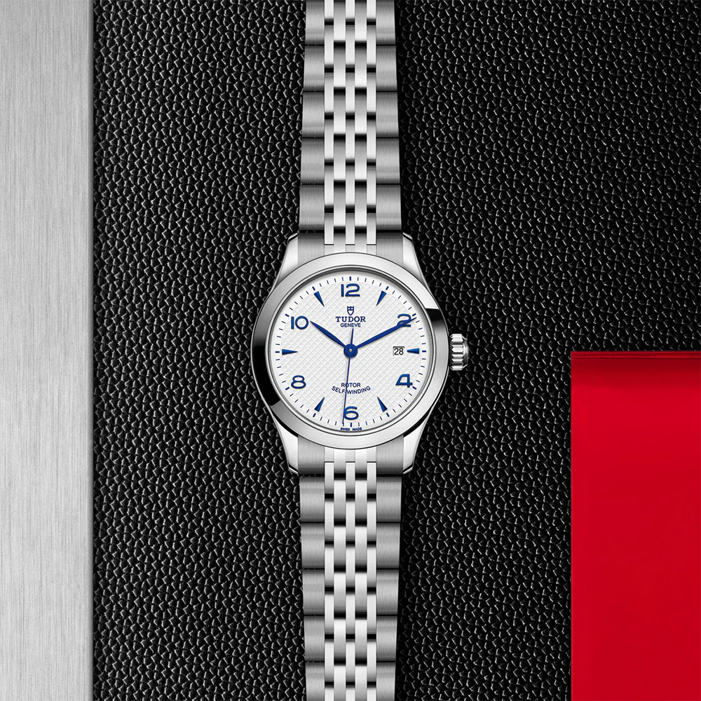 TUDOR 1926 28mm Opaline Dial - Image 2