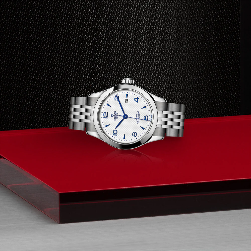 TUDOR 1926 28mm Opaline Dial - Image 3