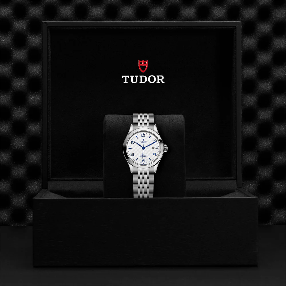 TUDOR 1926 28mm Opaline Dial - Image 4
