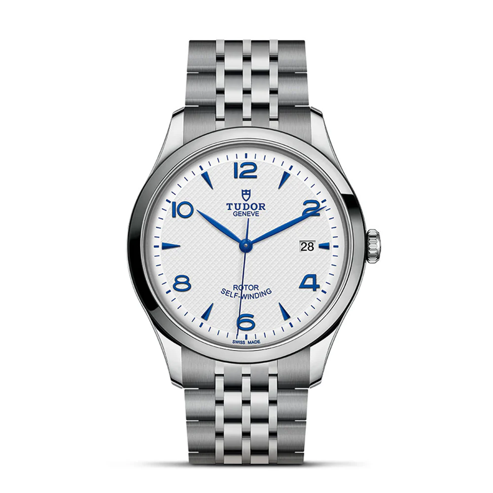 TUDOR 1926 41mm Opaline Dial