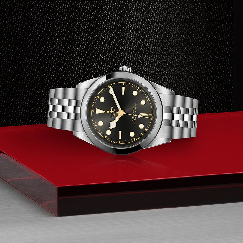 TUDOR Black Bay 41 Anthracite Dial - Image 3