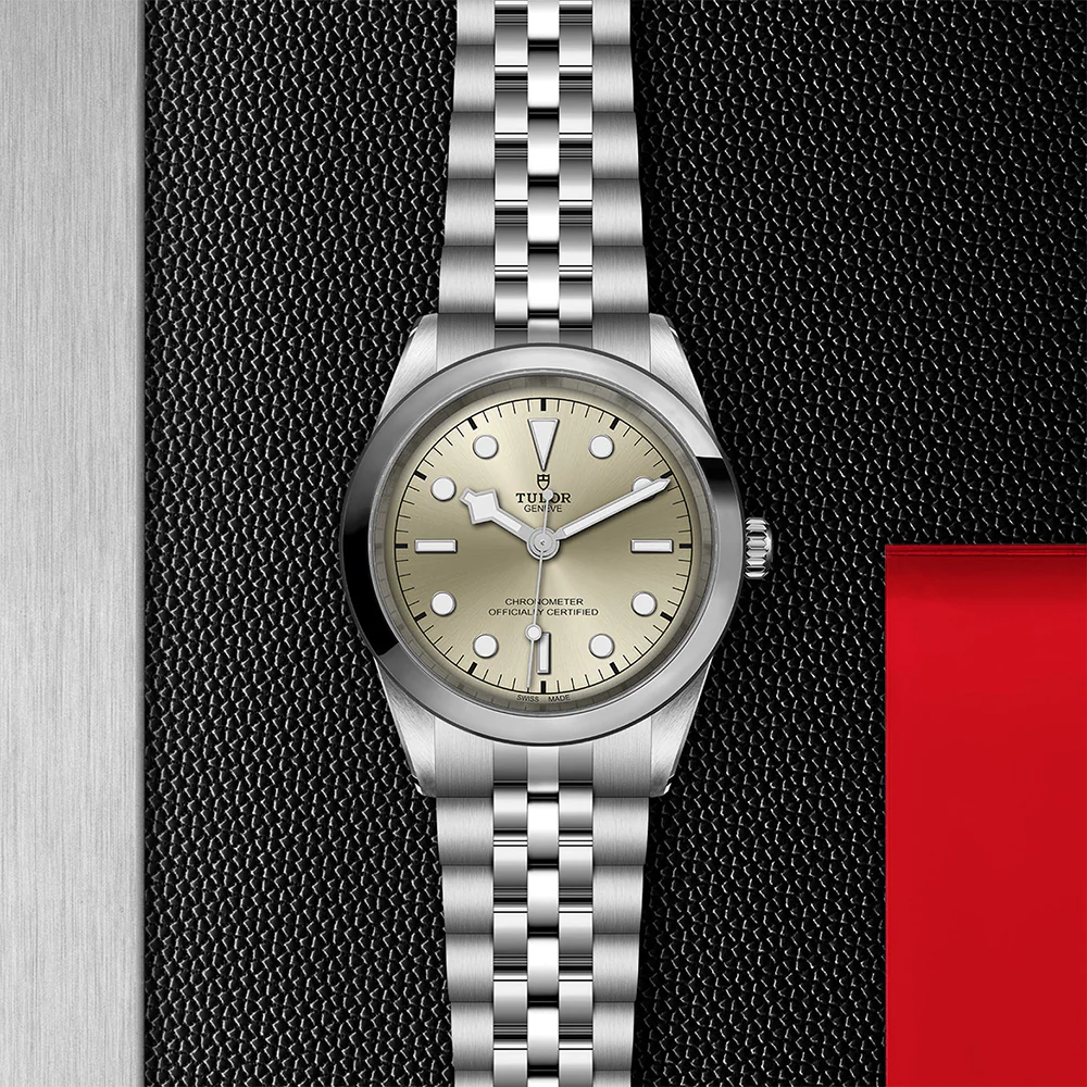 TUDOR Black Bay 41 Light Champagne Dial - Image 3