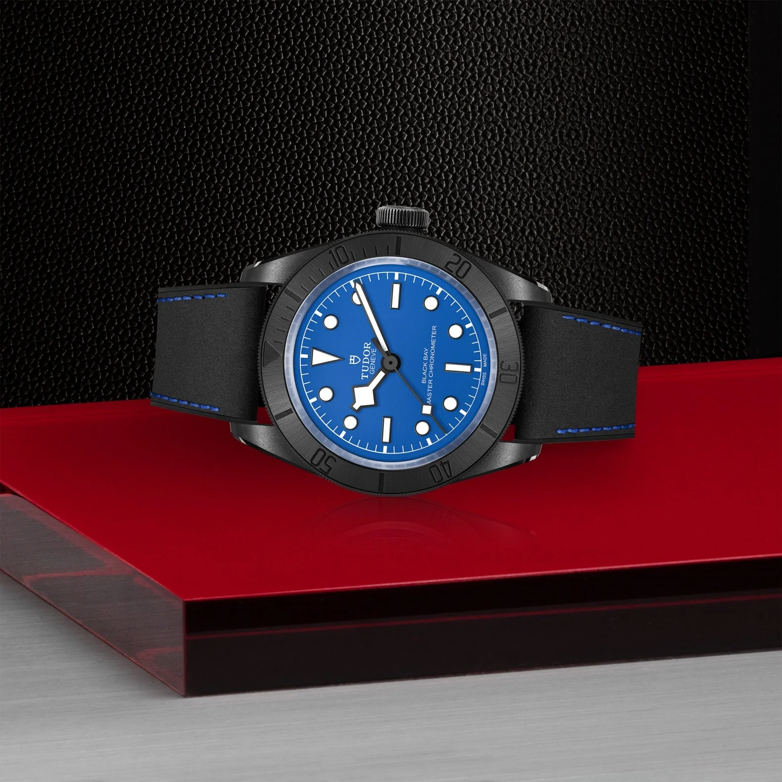 TUDOR Black Bay Ceramic - Image 3
