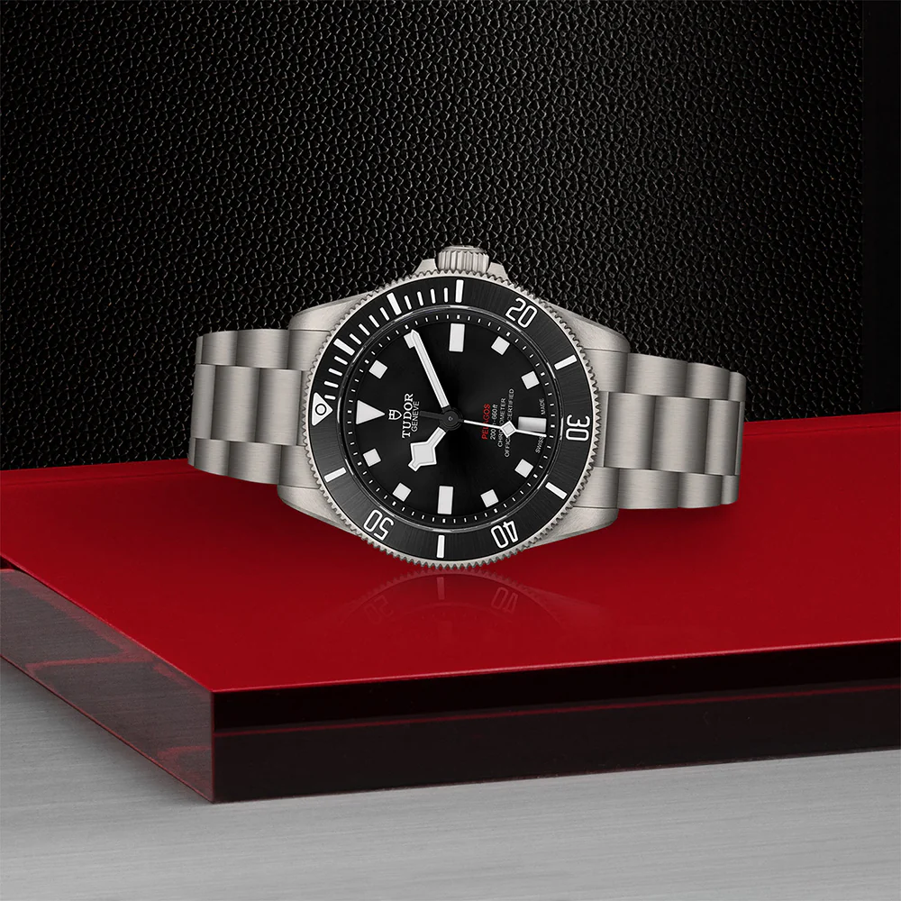 TUDOR Pelagos 39 Black Dial - Image 3