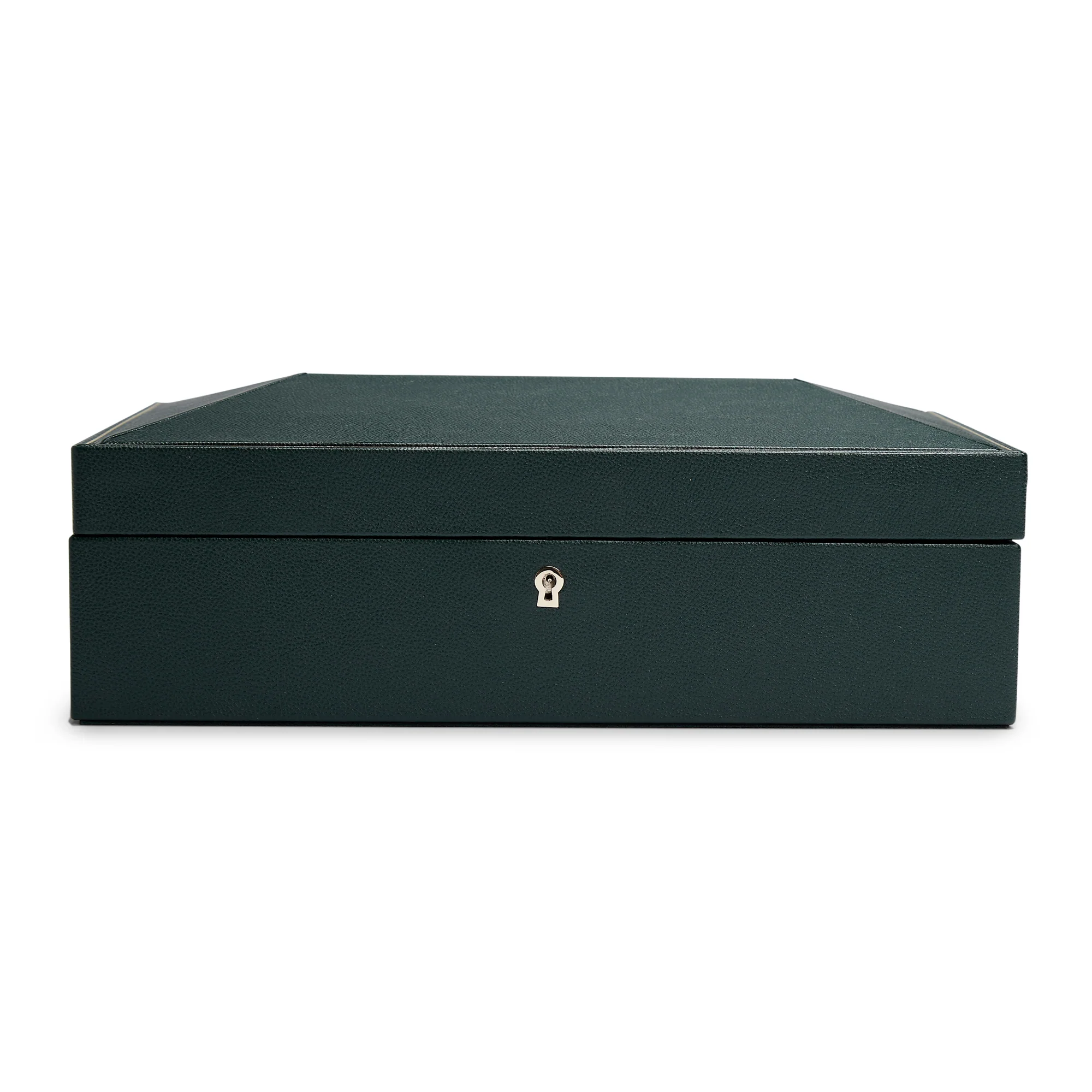 WOLF British Racing 10 Piece Watch Box - Image 2