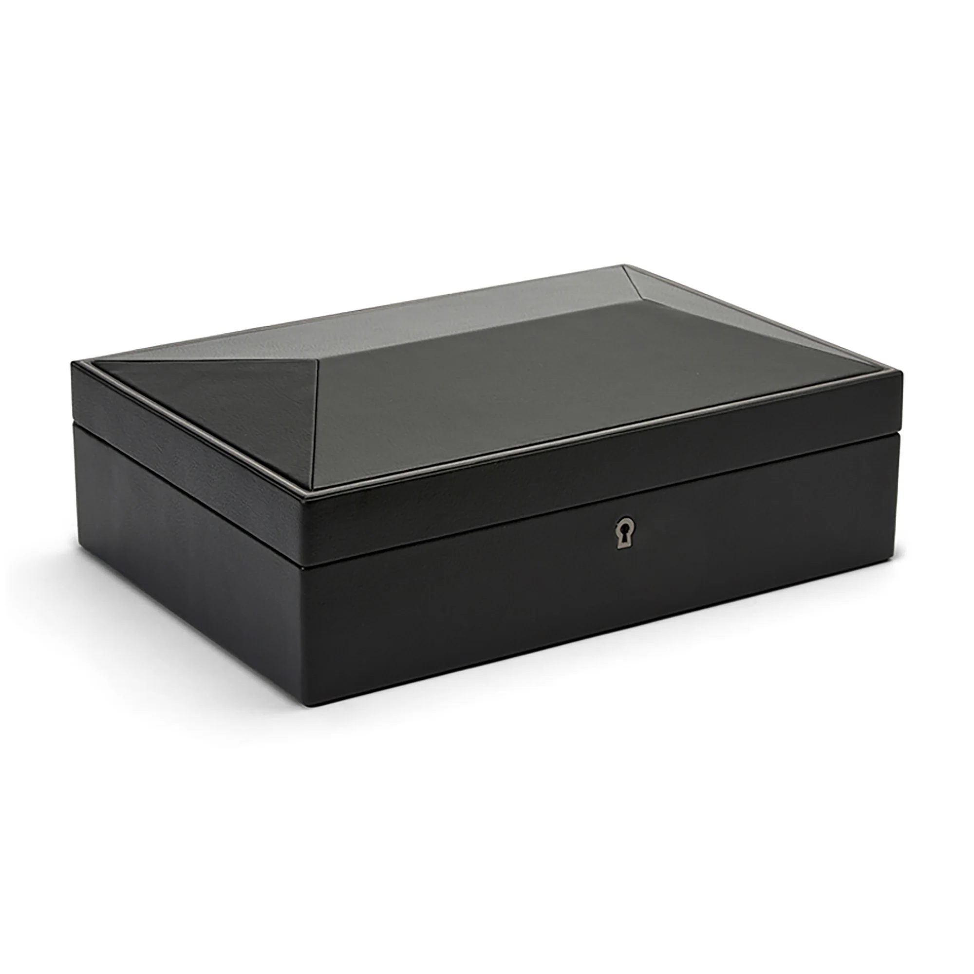 WOLF British Racing 10 Piece Watch Box - Image 3