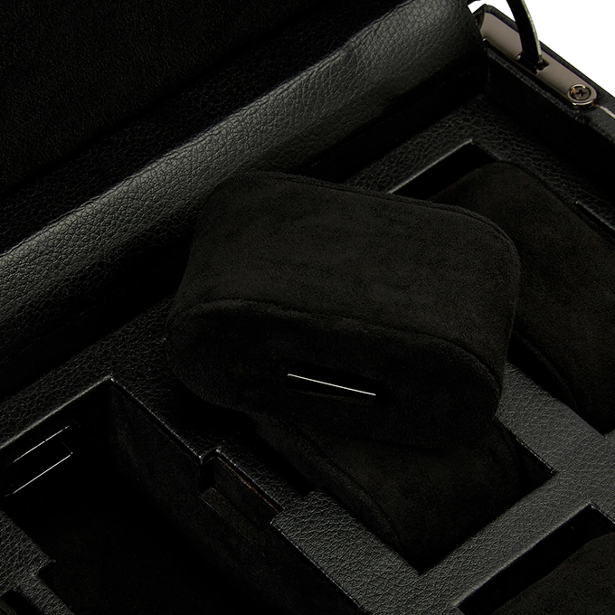 WOLF British Racing 10 Piece Watch Box - Image 9