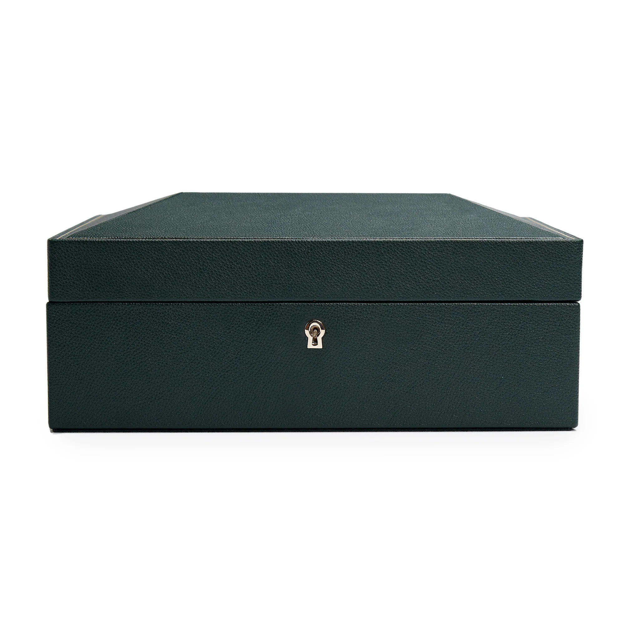 WOLF British Racing 8 Piece Watch Box - Image 2