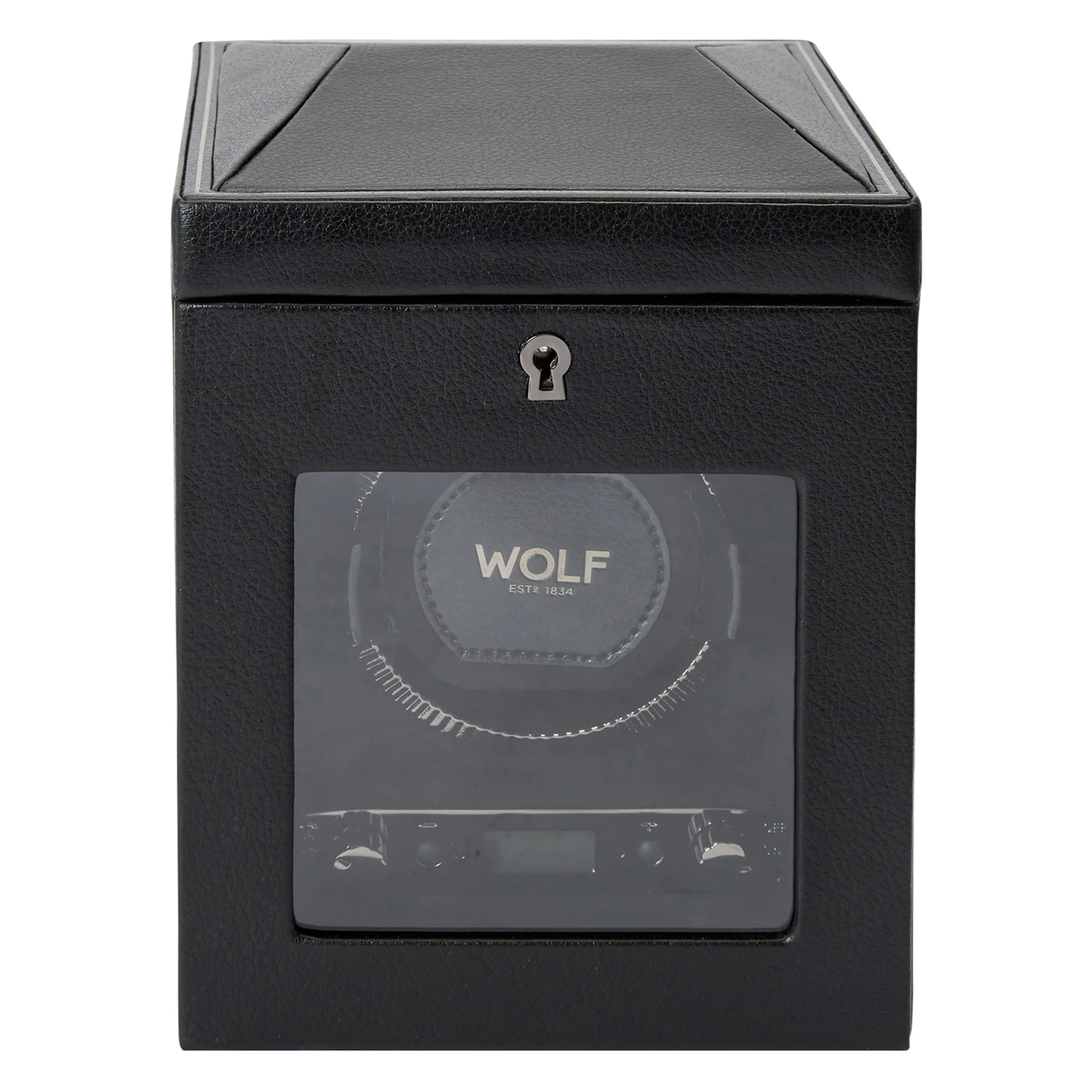 WOLF British Racing Single Watch Winder