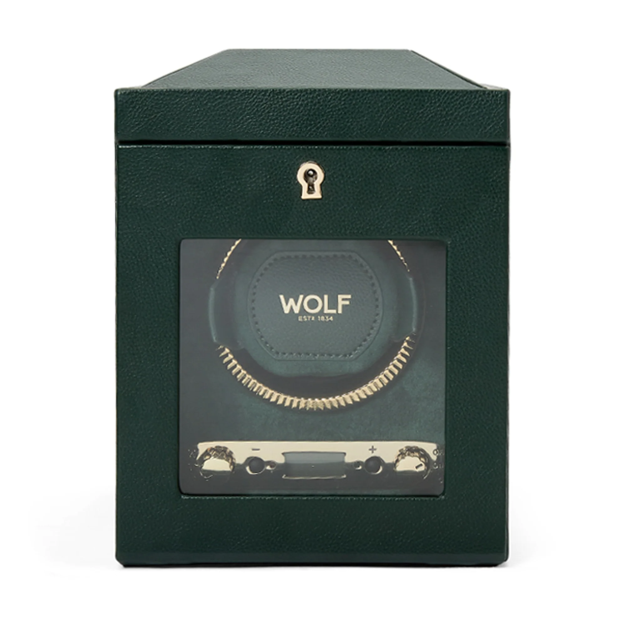 WOLF British Racing Single Watch Winder - Image 2