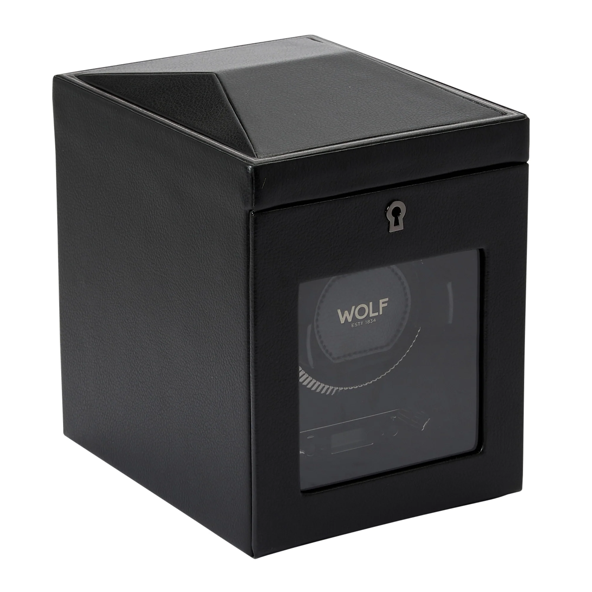 WOLF British Racing Single Watch Winder - Image 3